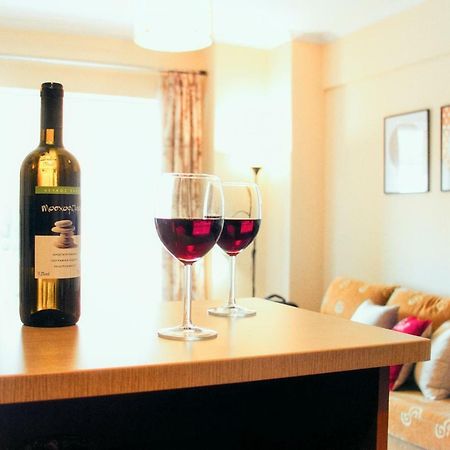 Charming Apartment Near Athens Center And The Sea Ngoại thất bức ảnh