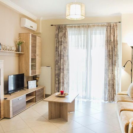 Charming Apartment Near Athens Center And The Sea Ngoại thất bức ảnh