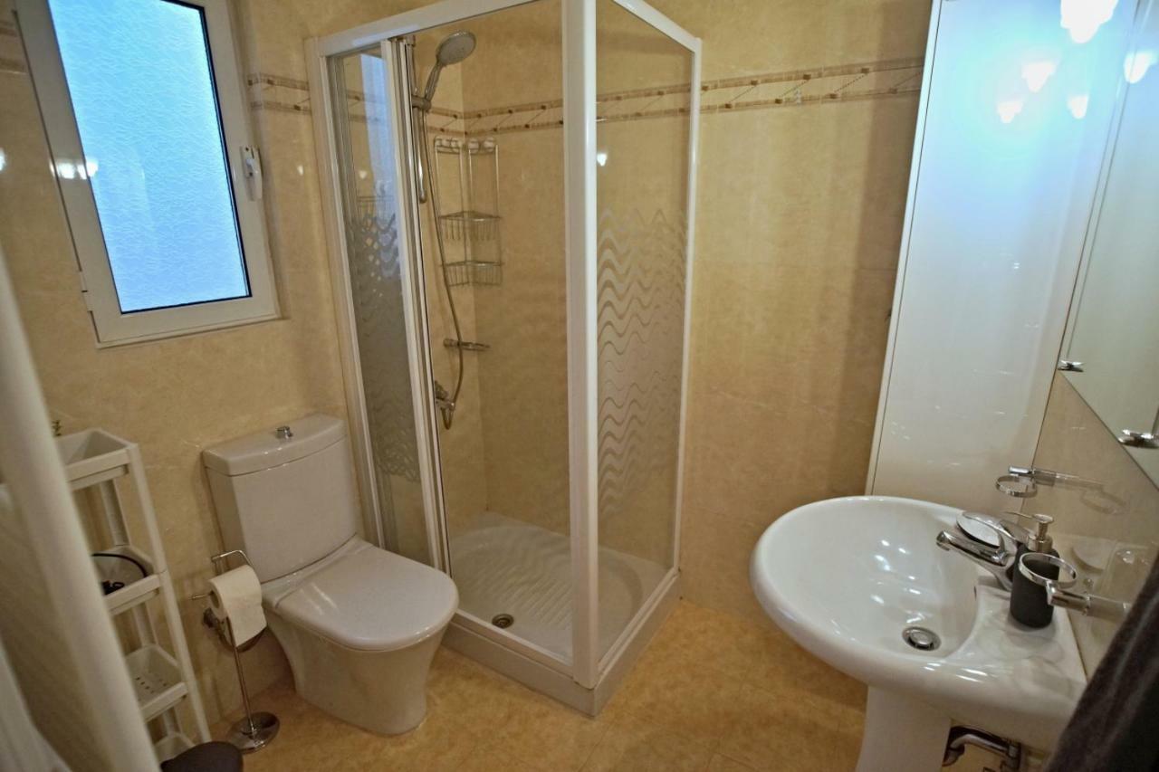 Charming Apartment Near Athens Center And The Sea Ngoại thất bức ảnh