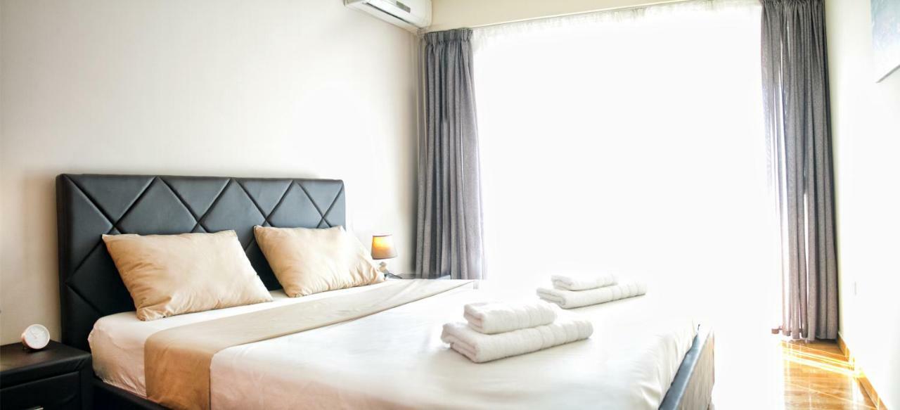 Charming Apartment Near Athens Center And The Sea Ngoại thất bức ảnh