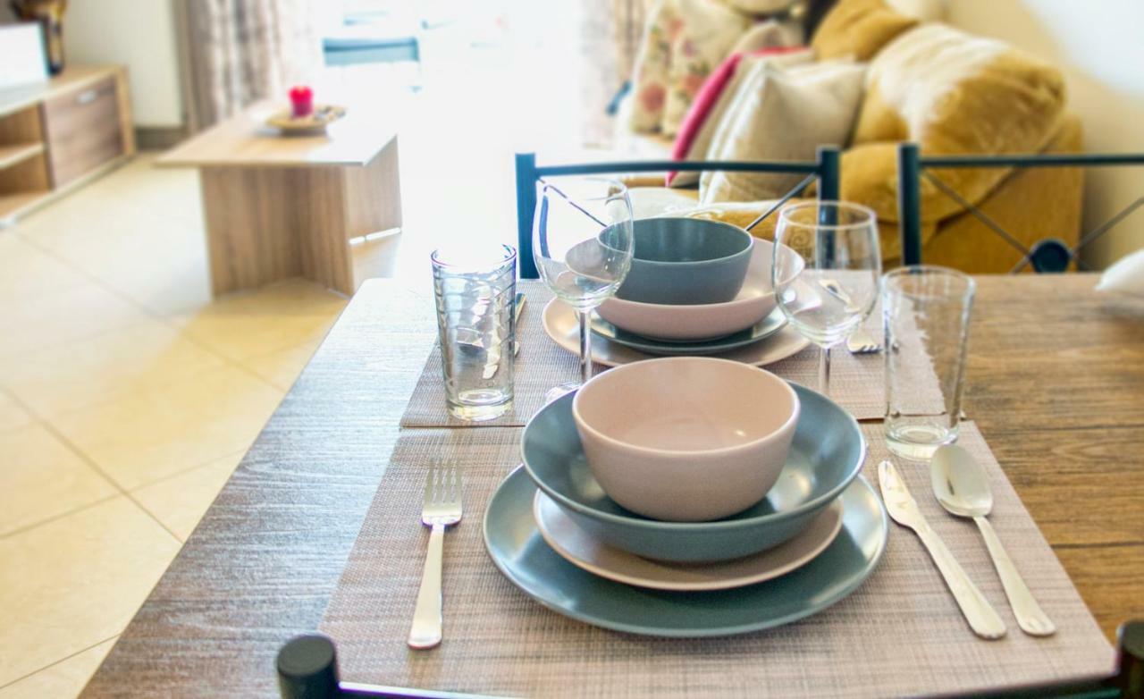 Charming Apartment Near Athens Center And The Sea Ngoại thất bức ảnh
