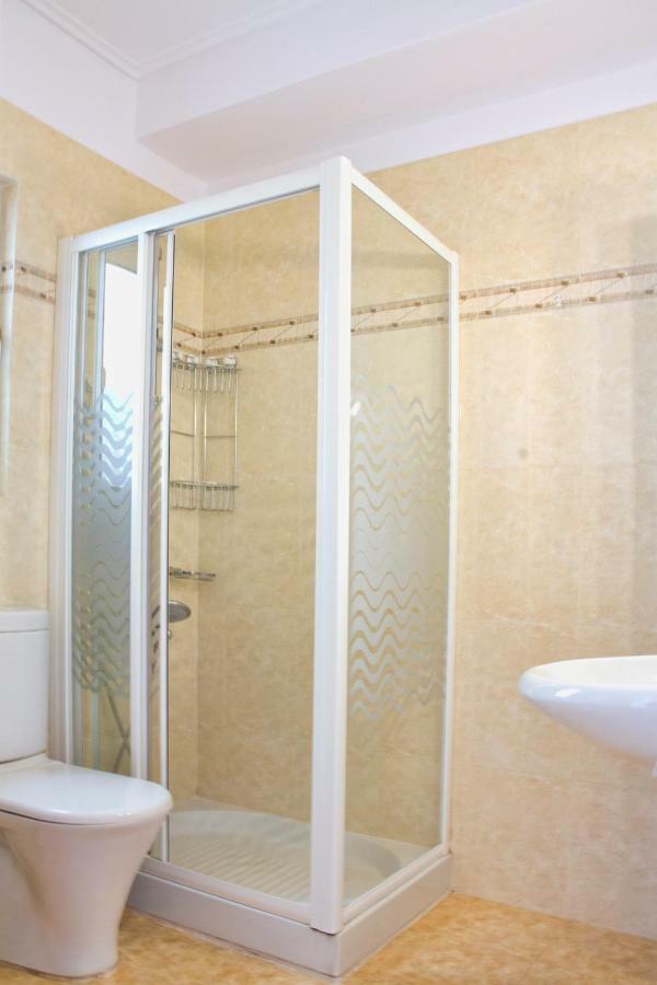 Charming Apartment Near Athens Center And The Sea Ngoại thất bức ảnh