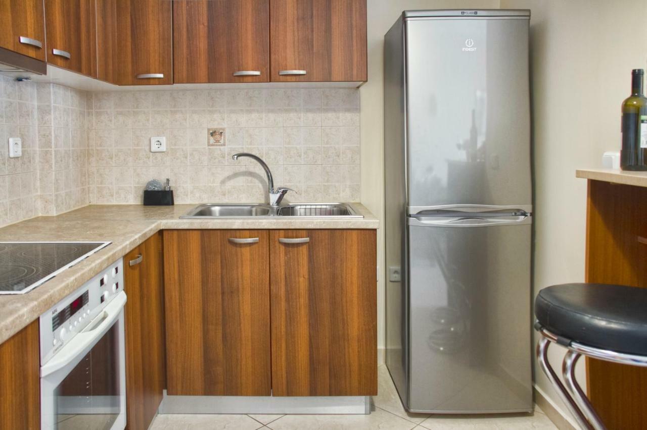 Charming Apartment Near Athens Center And The Sea Ngoại thất bức ảnh
